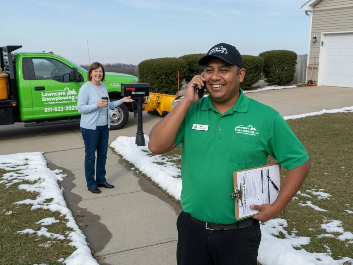 Lawn Care Services By Expert Landscaper Freeburg, PA FAQs